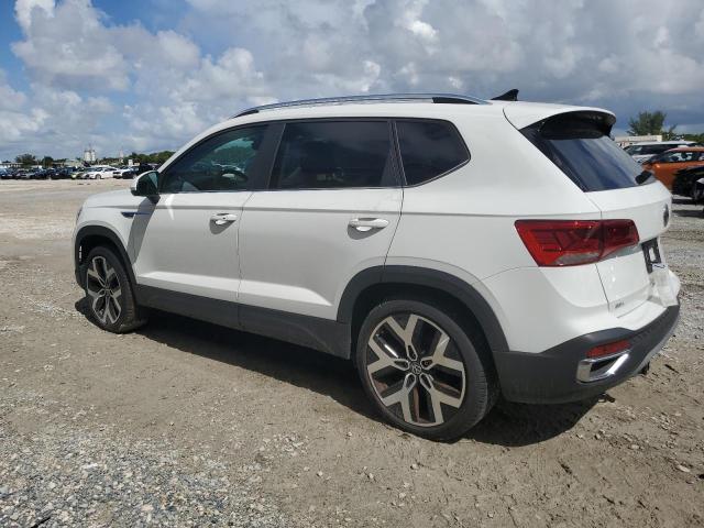 VOLKSWAGEN TAOS SEL 2022