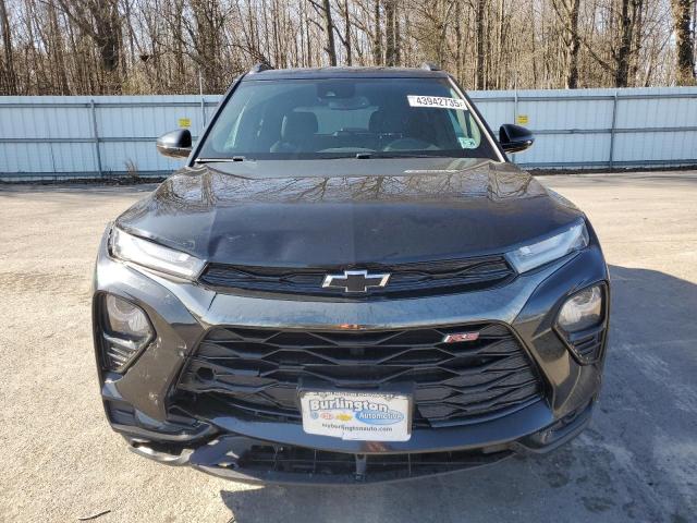 CHEVROLET TRAILBLAZER RS 2021