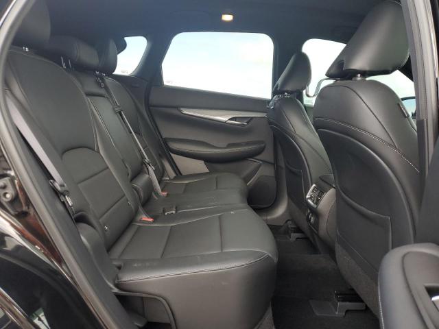 INFINITI QX50 LUXE 2020