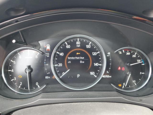MAZDA CX-9 GRAND TOURING 2021