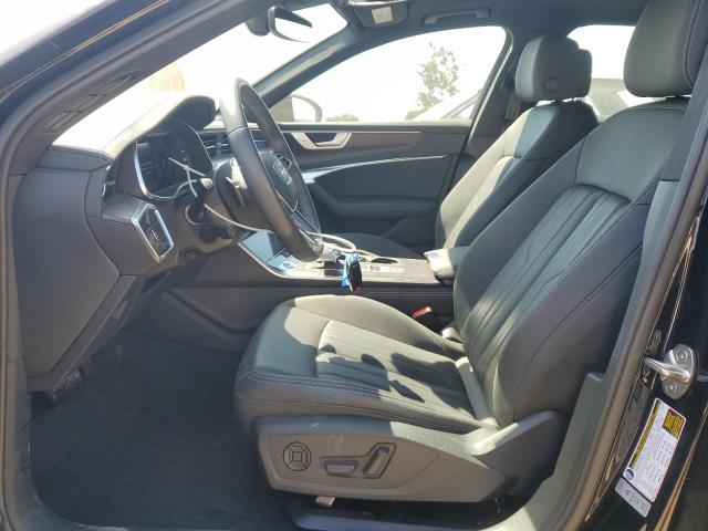 AUDI A6 PRESTIGE 2023
