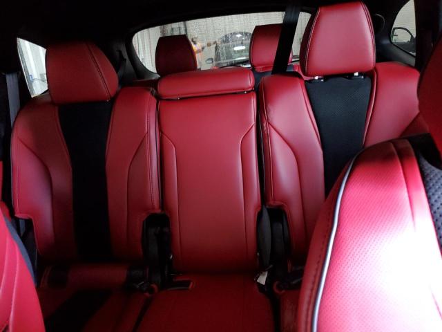 ACURA MDX A-SPEC 2023