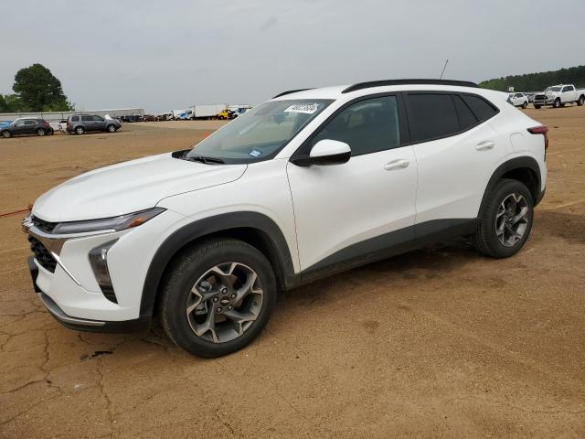 CHEVROLET TRAX 1LT 2023
