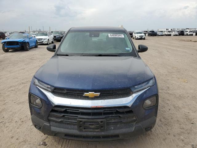 CHEVROLET TRAILBLAZER LS 2023