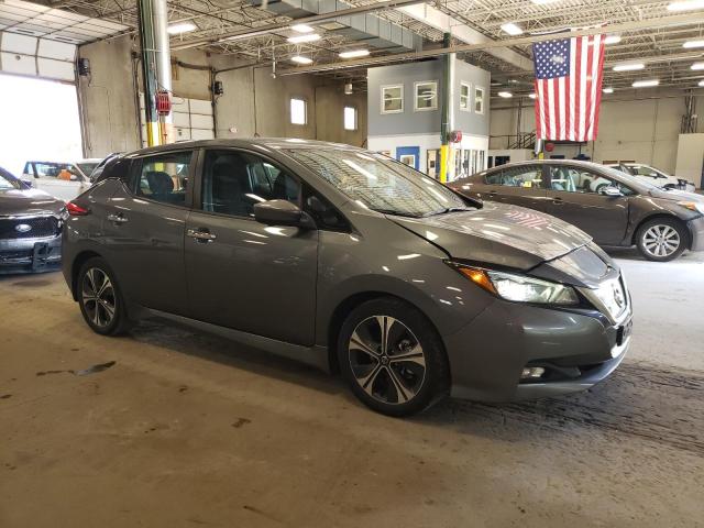 NISSAN LEAF SV 2020