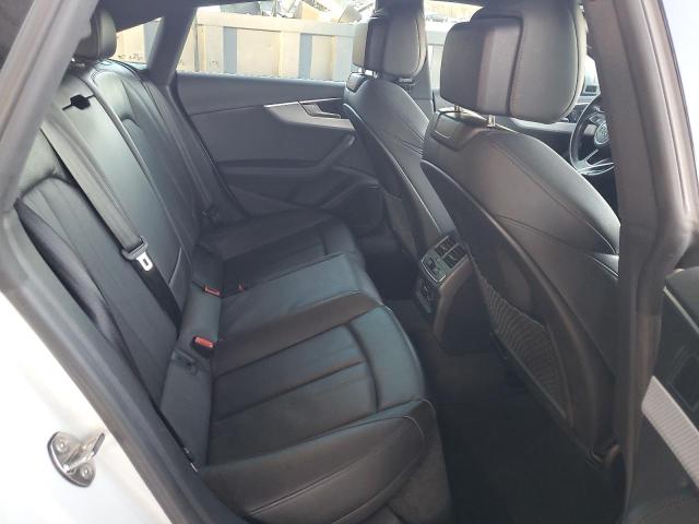 AUDI A5 PREMIUM PLUS S-LINE 2019