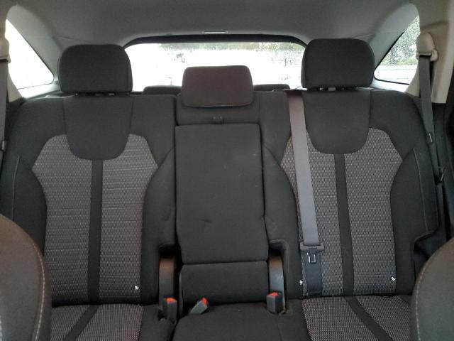 KIA SORENTO LX 2024