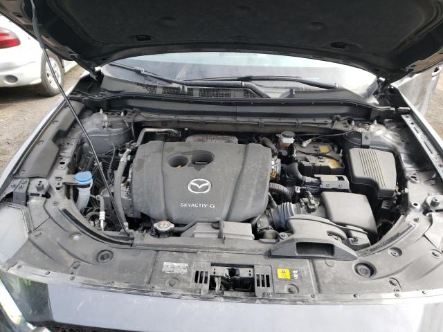 MAZDA CX-5 GRAND TOURING 2020