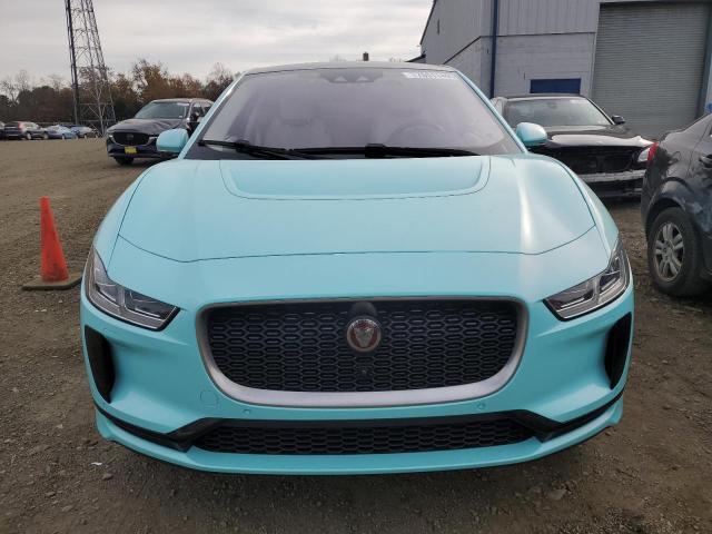 JAGUAR I-PACE FIRST EDITION 2019
