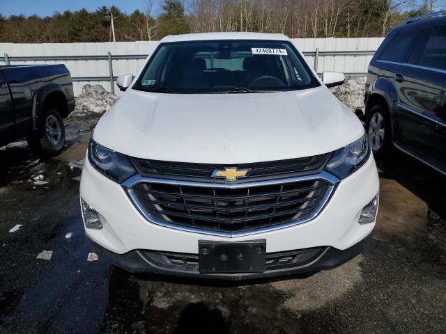 CHEVROLET EQUINOX LT 2021