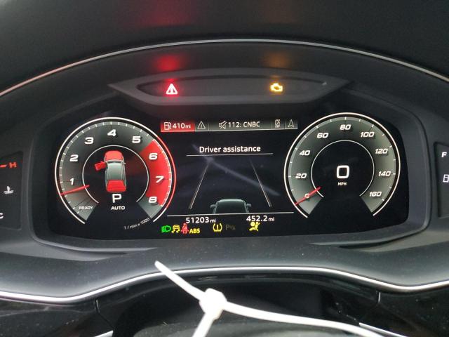 AUDI Q7 PREMIUM PLUS 2020