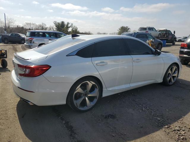 HONDA ACCORD SPORT 2022