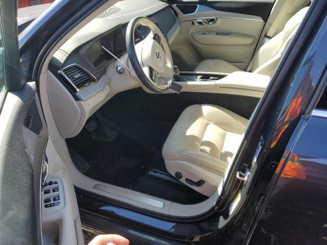 VOLVO XC90 T5 MOMENTUM 2020