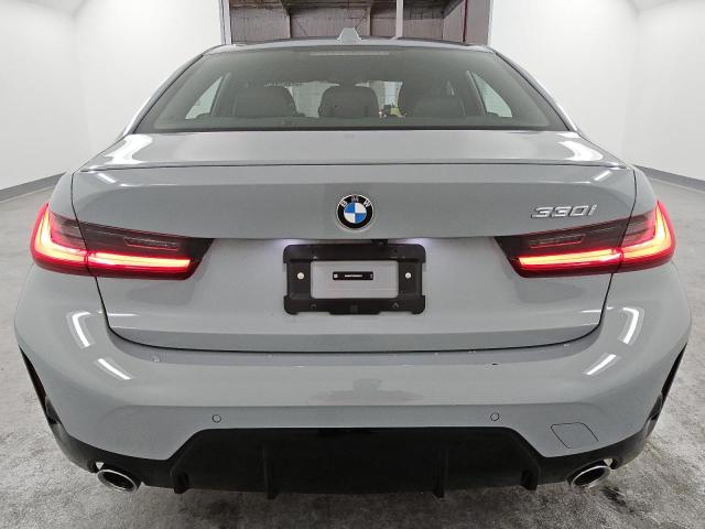 BMW 330I 2024