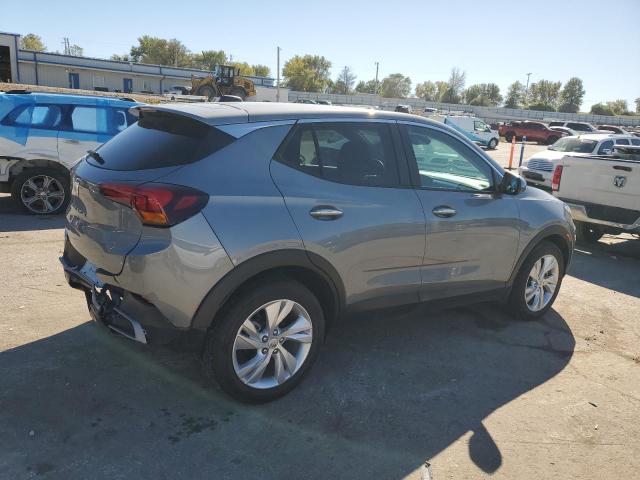 BUICK ENCORE GX PREFERRED 2024