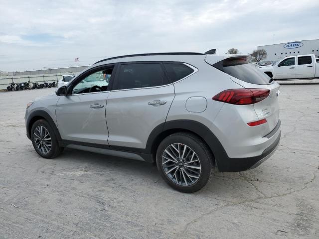 HYUNDAI TUCSON LIMITED 2020