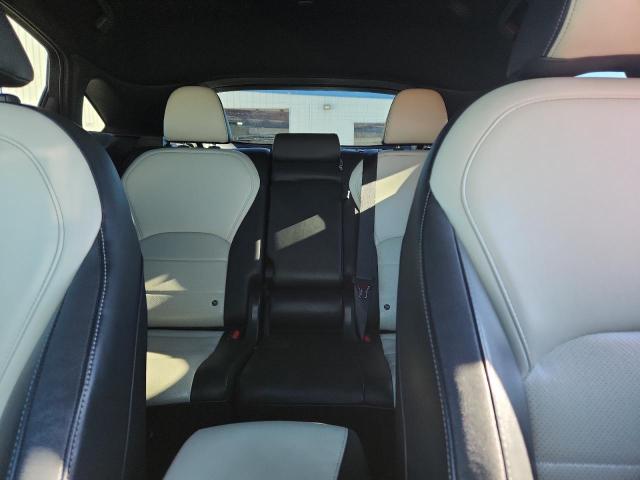 INFINITI QX55 LUXE 2022