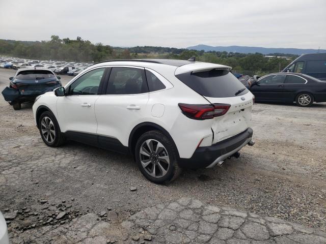 FORD ESCAPE PLATINUM 2024
