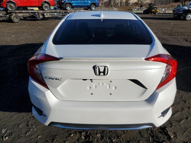 HONDA CIVIC EX 2020