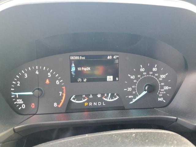 FORD ESCAPE SE 2022