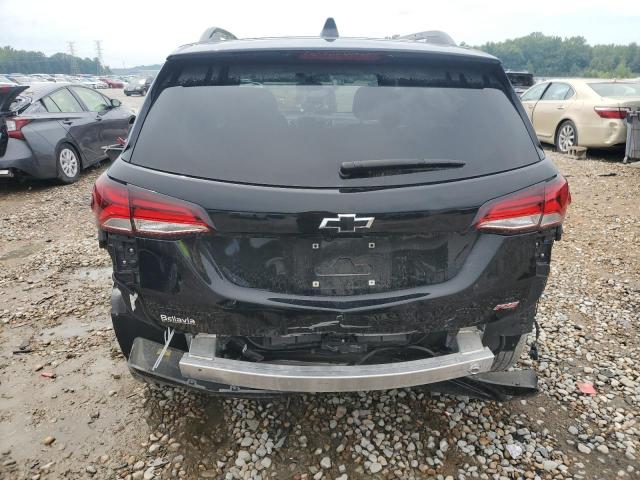 CHEVROLET EQUINOX RS 2022