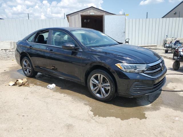 VOLKSWAGEN JETTA SE 2023