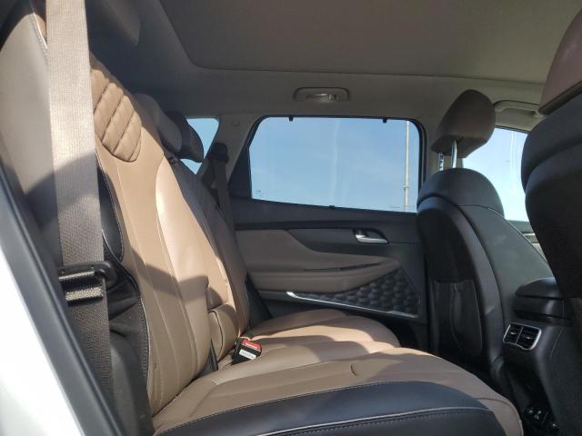 HYUNDAI SANTA FE LIMITED 2022