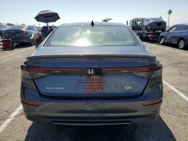 HONDA ACCORD EX 2023