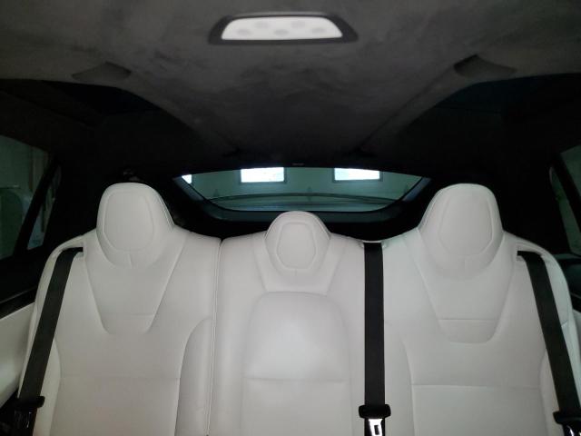 TESLA MODEL X 2017