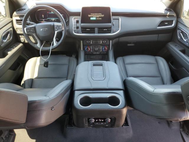 CHEVROLET TAHOE K1500 Z71 2024