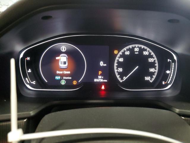 HONDA ACCORD SPORT 2022