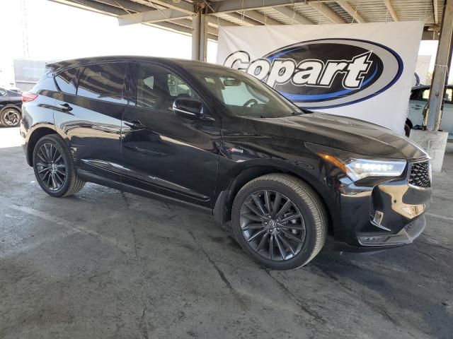 ACURA RDX A-SPEC ADVANCE 2023