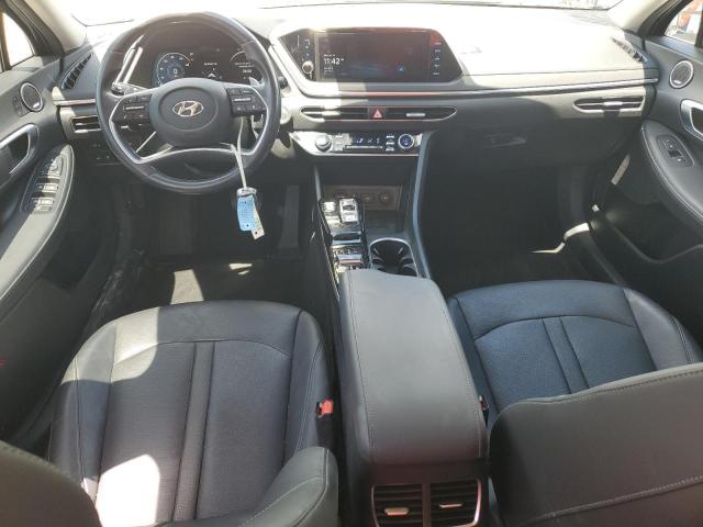 HYUNDAI SONATA LIMITED 2021