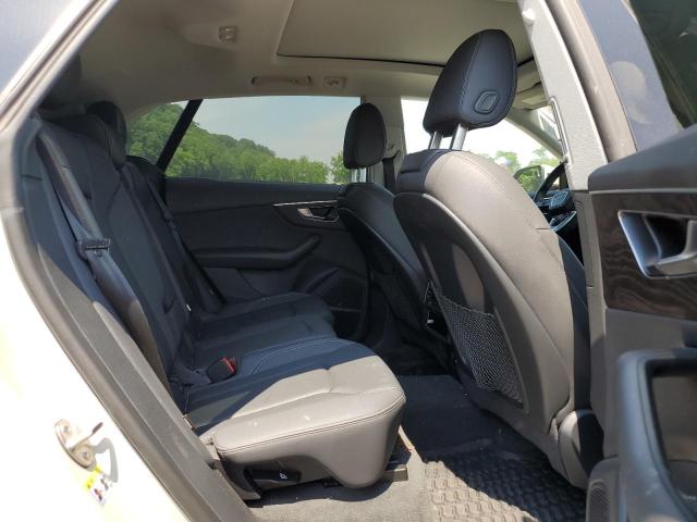 AUDI Q8 PREMIUM PLUS S-LINE 2021