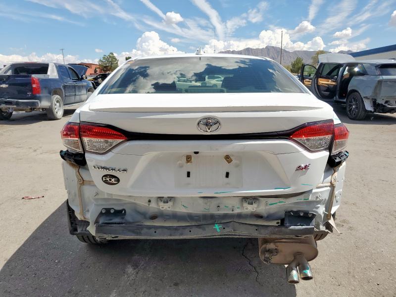 TOYOTA COROLLA SE 2020
