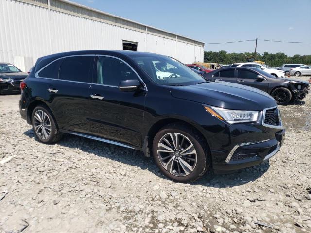 ACURA MDX TECHNOLOGY 2020