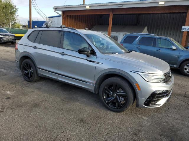 VOLKSWAGEN TIGUAN SE R-LINE BLACK 2023