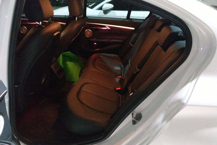 BMW 120i M-Sports Edition 2021