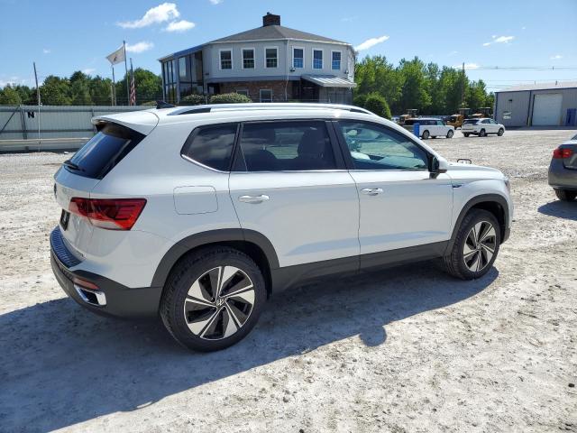 VOLKSWAGEN TAOS SE 2023