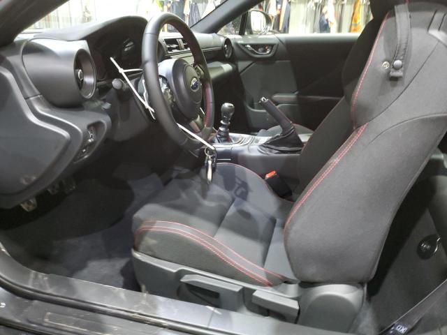 SUBARU BRZ PREMIUM 2023