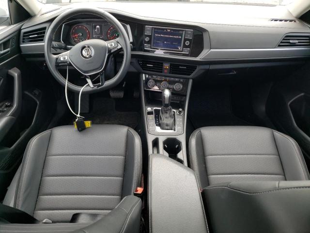 VOLKSWAGEN JETTA S 2021