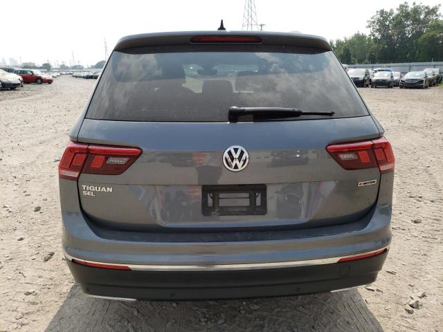 VOLKSWAGEN TIGUAN SE 2020