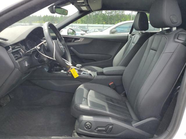 AUDI A5 PREMIUM 45 2021