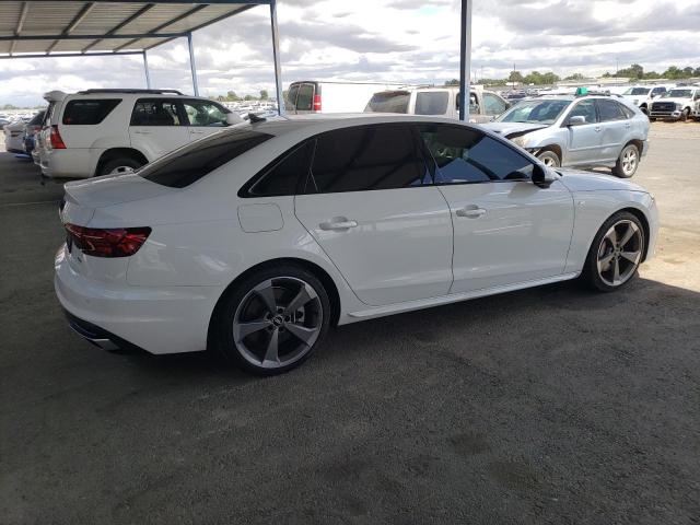 AUDI A4 PREMIUM PLUS 45 2020