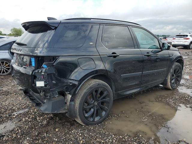 LAND ROVER DISCOVERY SPORT 2021