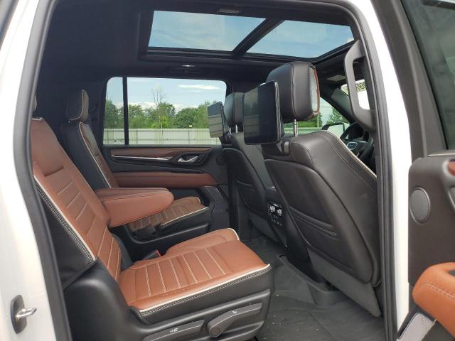 GMC YUKON XL DENALI ULTIMATE 2023