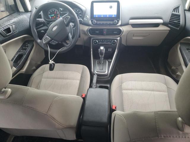 FORD ECOSPORT SE 2021