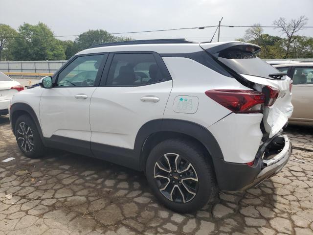 CHEVROLET TRAILBLAZER ACTIV 2023
