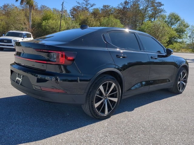 Polestar 2 Long Range Dual Motor 2022