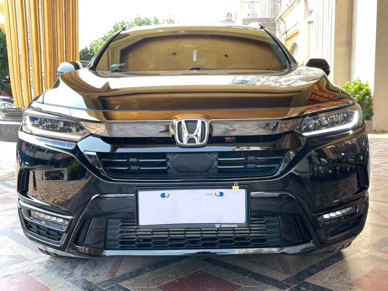 HONDA BREEZE 240 turbo Magic Night Edition 2022